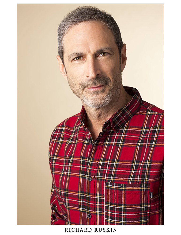 Richard Ruskin