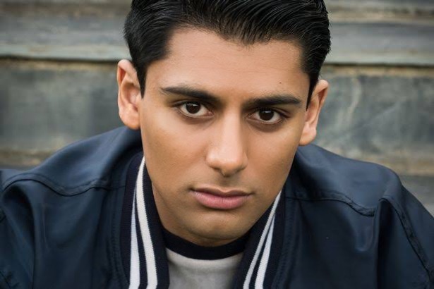 Antonio Aakeel