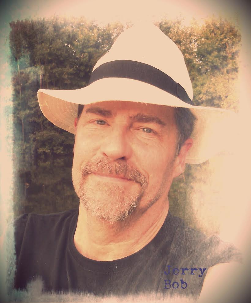 Jerry Griffin
