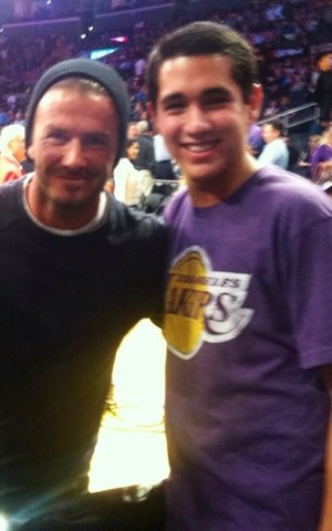 Kyle Kittredge