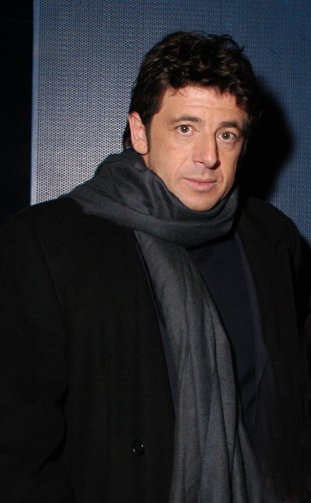 Patrick Bruel