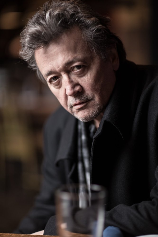 Mark Collie