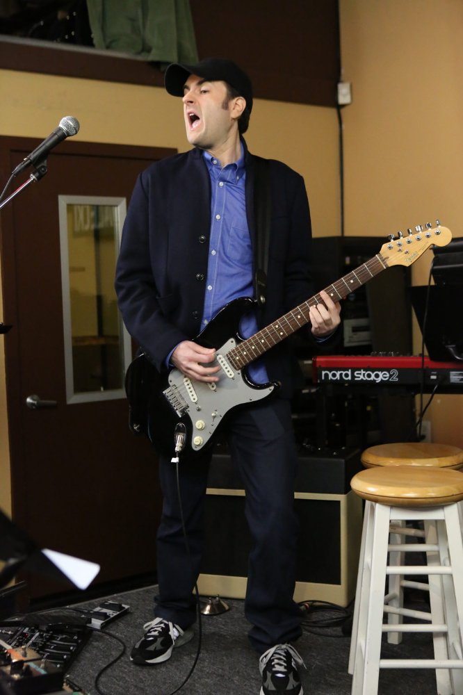 Ben Hoffman