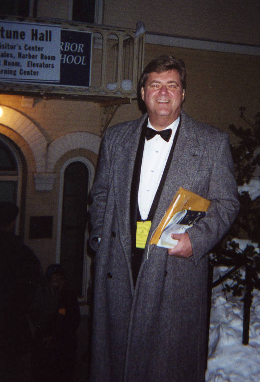 Wayne J. Miller