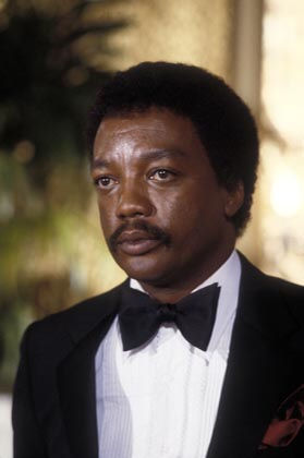 Paul Winfield