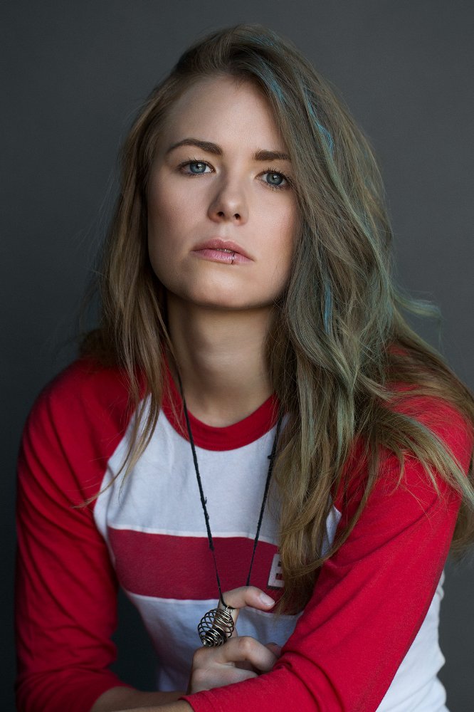 Sonya Davis
