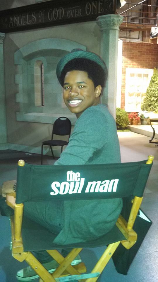 Nathan Davis Jr.