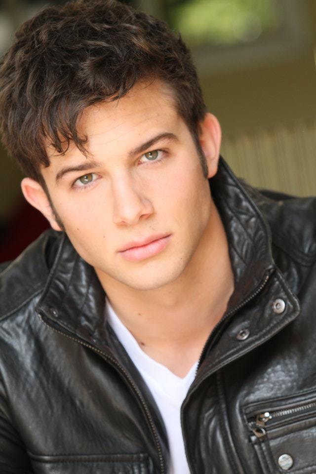 Adam Walker