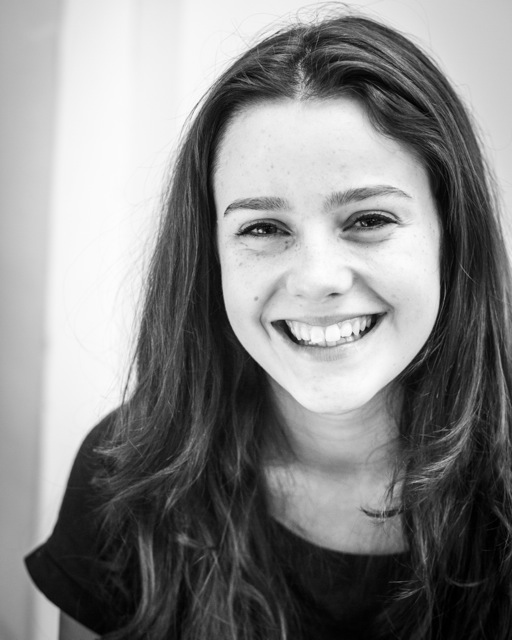 Anna Devlin