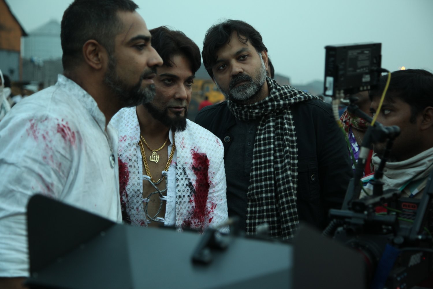 Srijit Mukherji