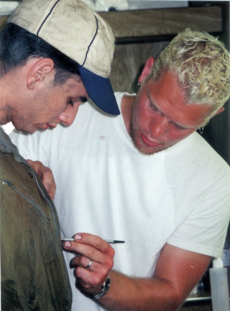 Christien Tinsley