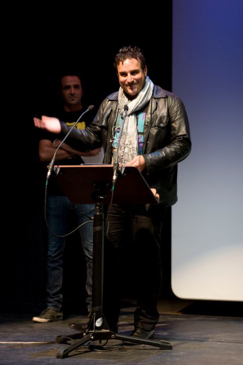 Ferran Brooks