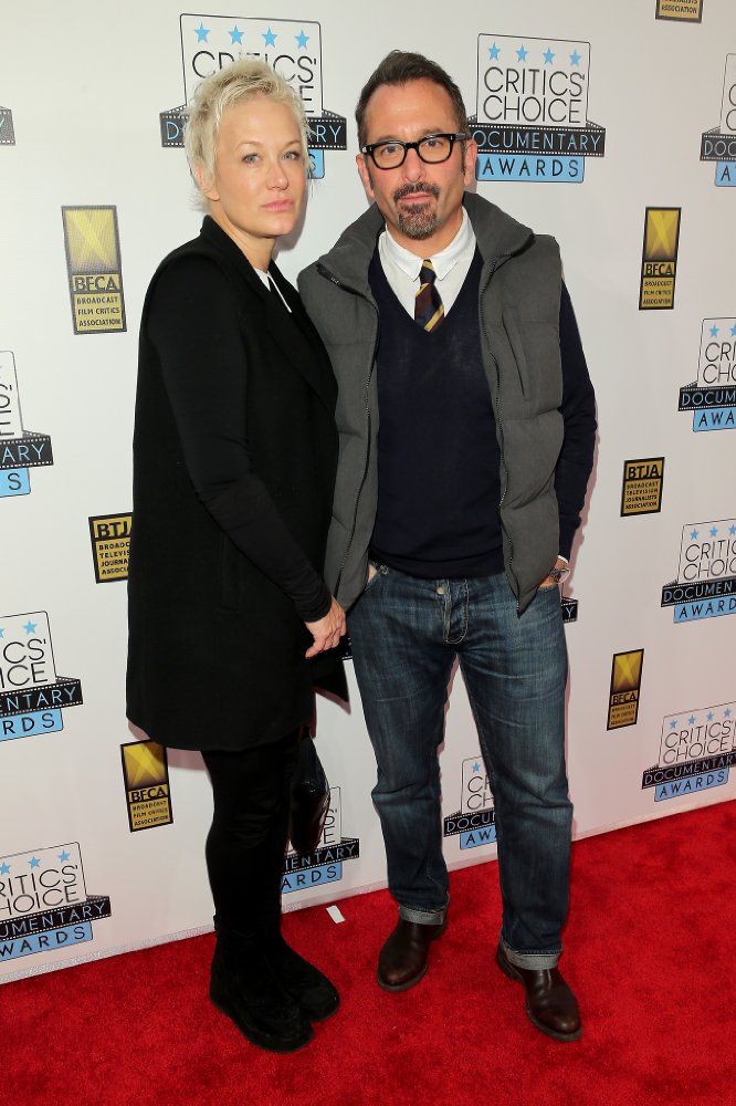 Andrew Jarecki