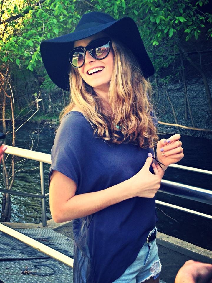 Emmi Shockley