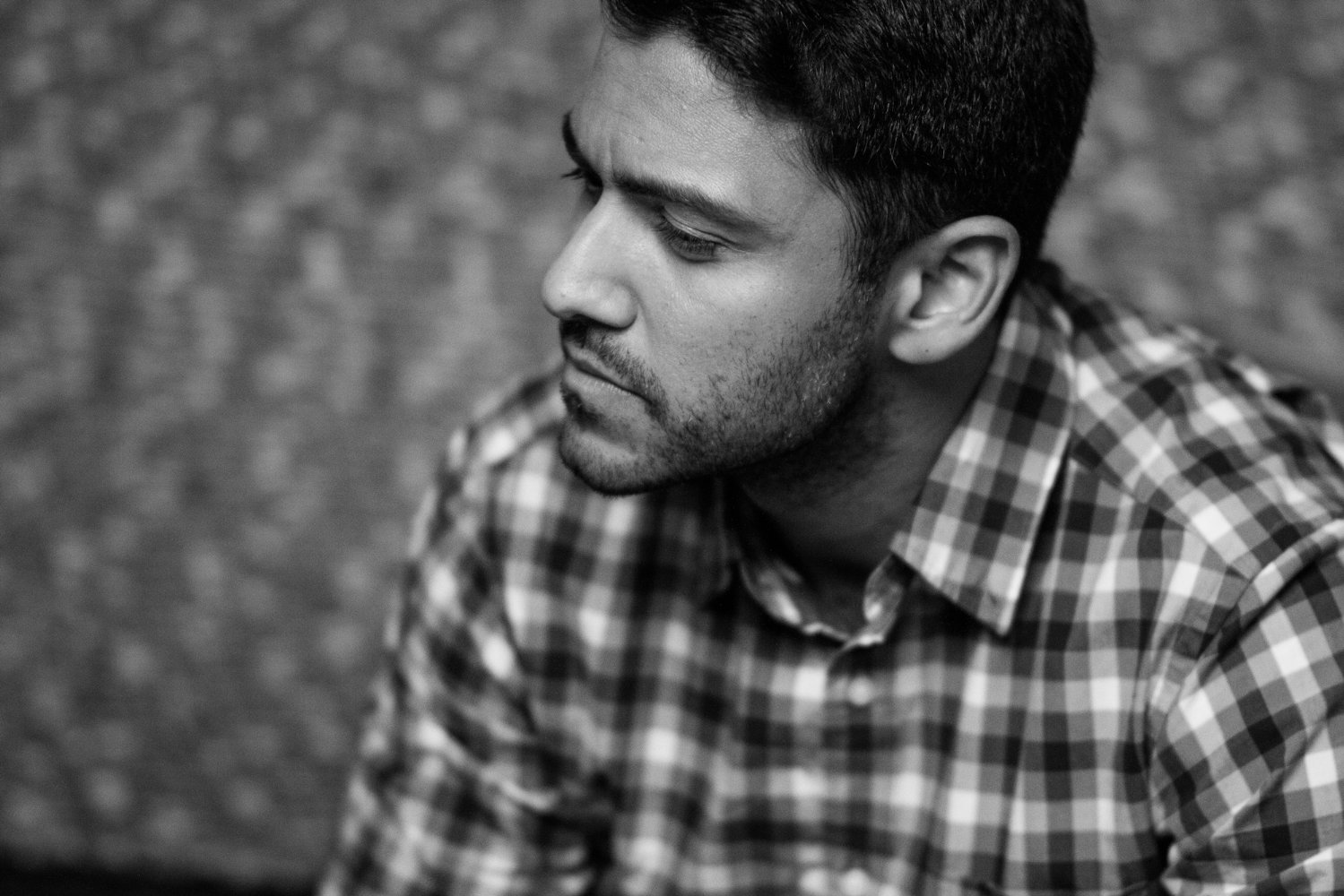 Sanjit De Silva