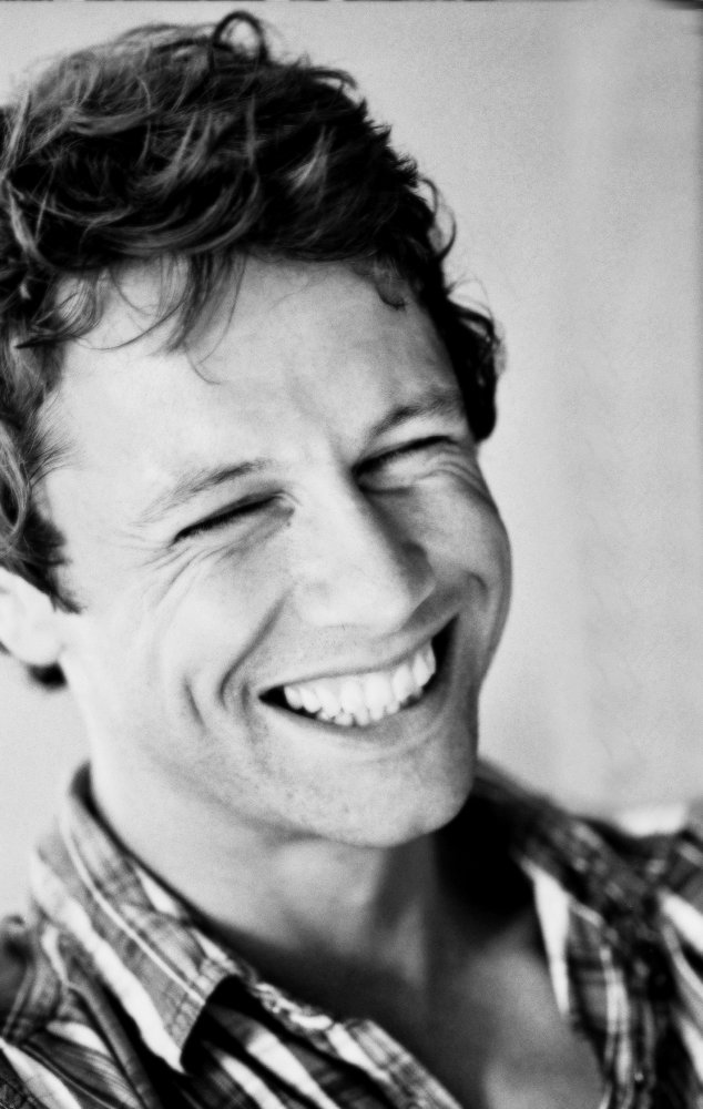 Leon Ockenden