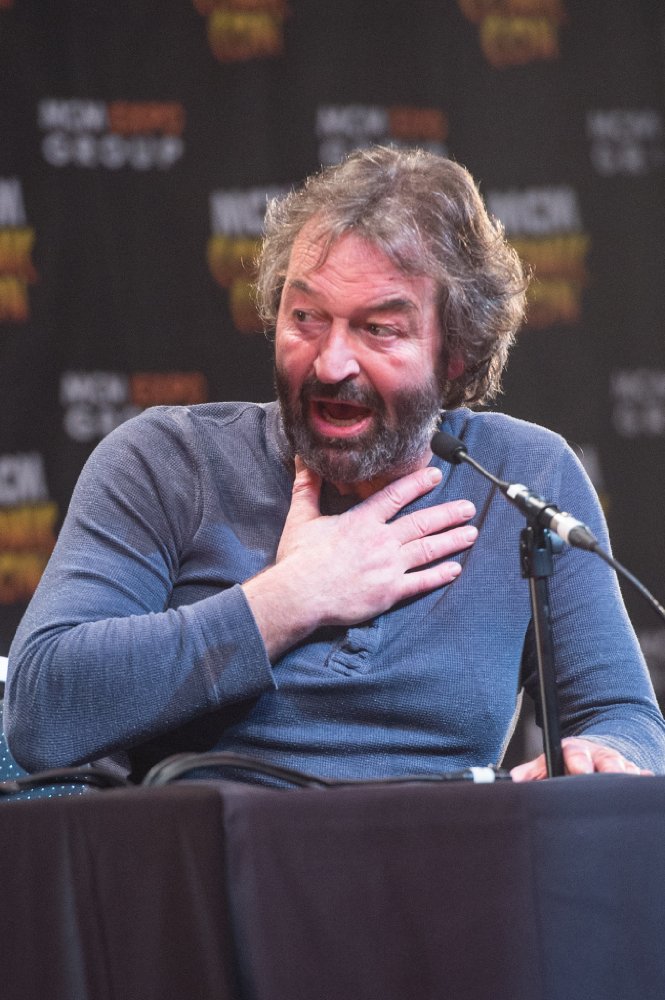 Ian Beattie