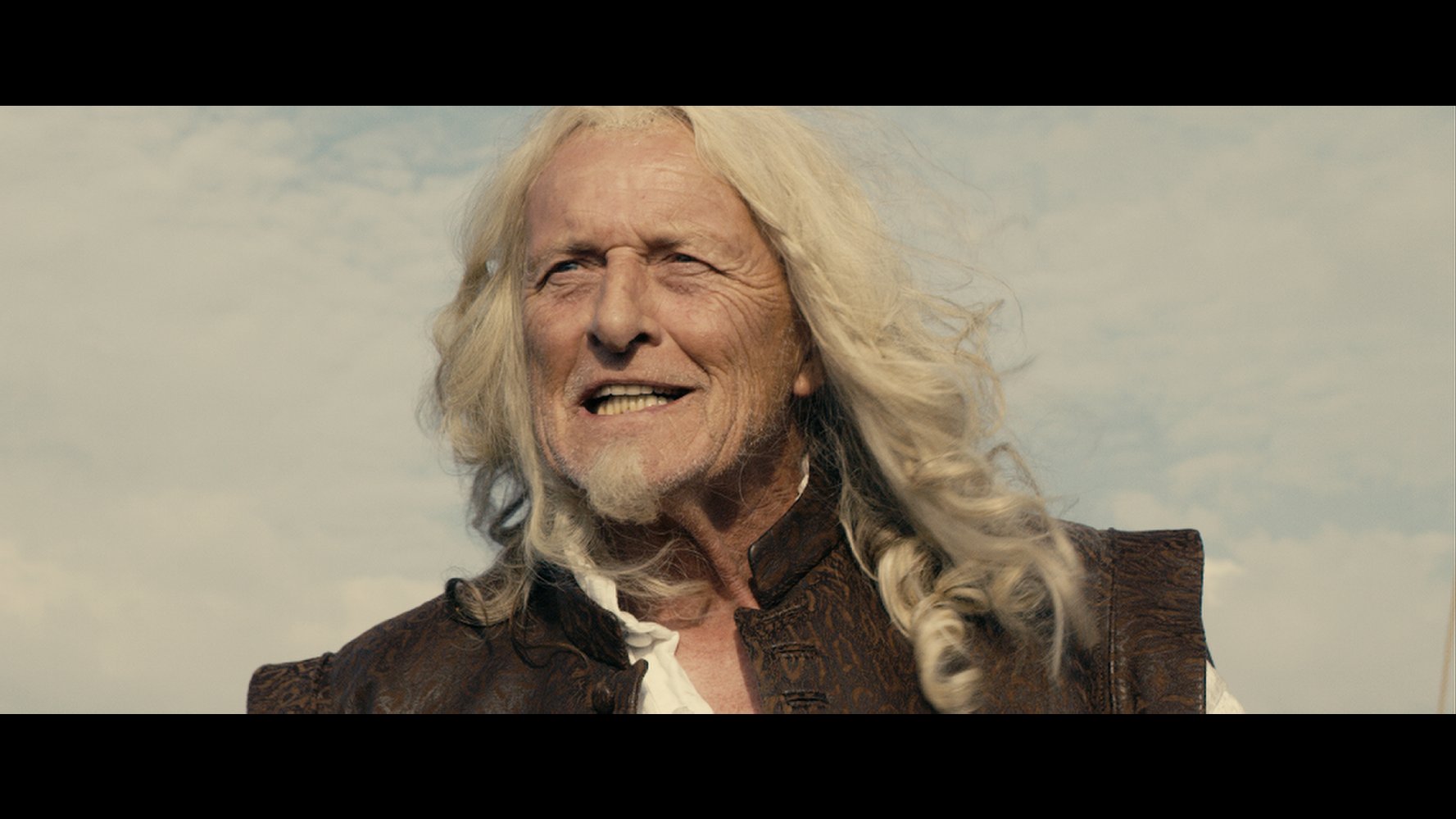 Rutger Hauer