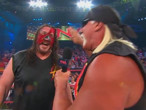 Hulk Hogan