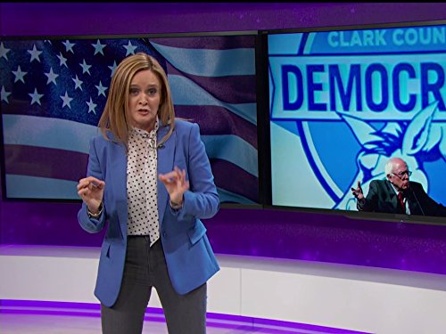 Samantha Bee