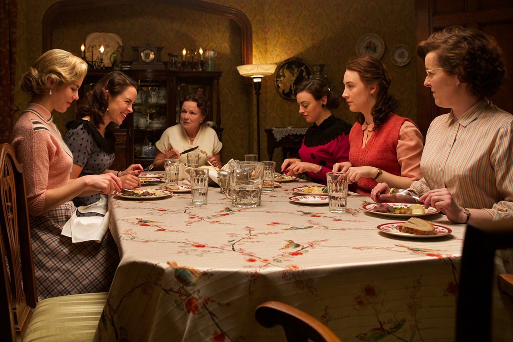 Eve Macklin