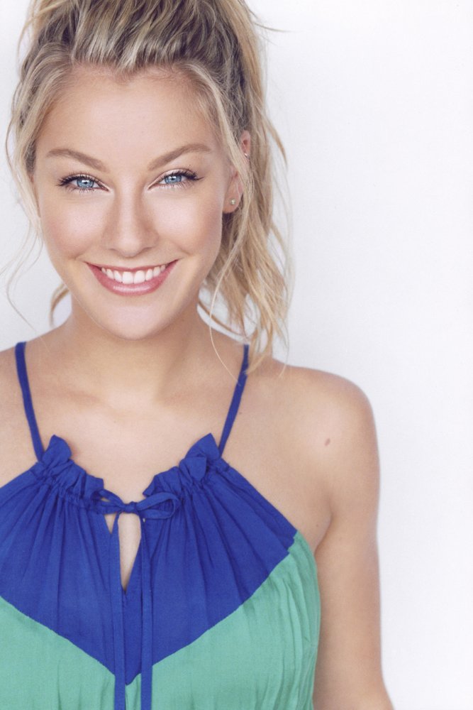 Krista Dane Hoffman