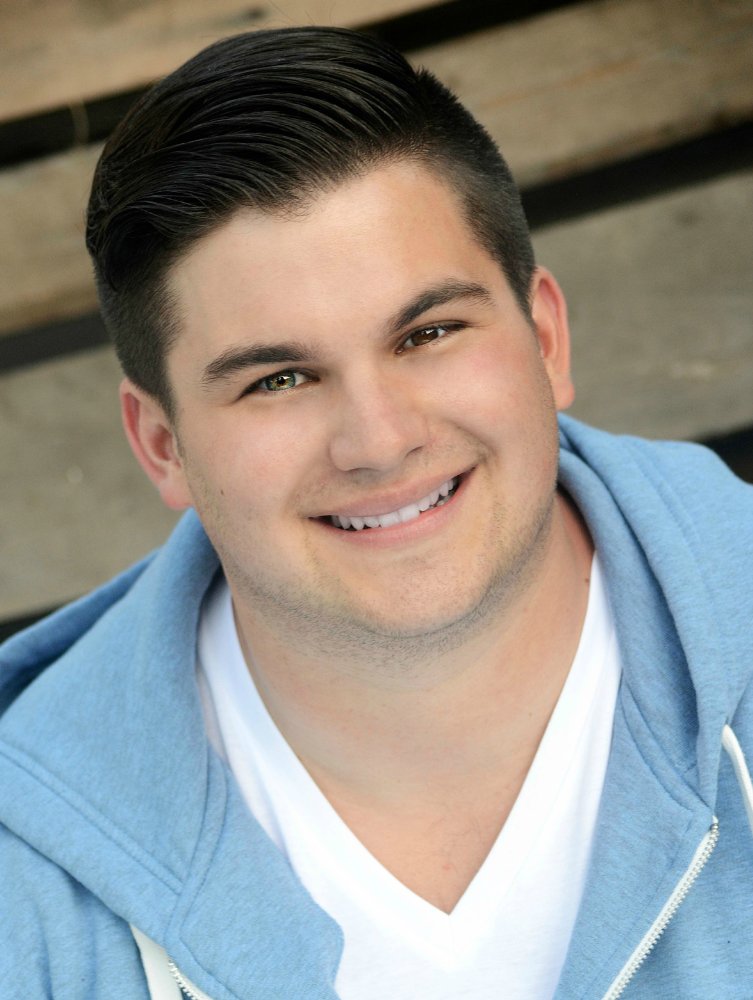 Alex J. Joseph
