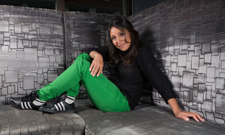 Haifaa Al-Mansour