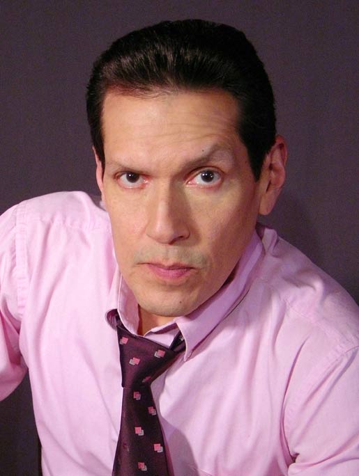 Douglas J. Aguirre