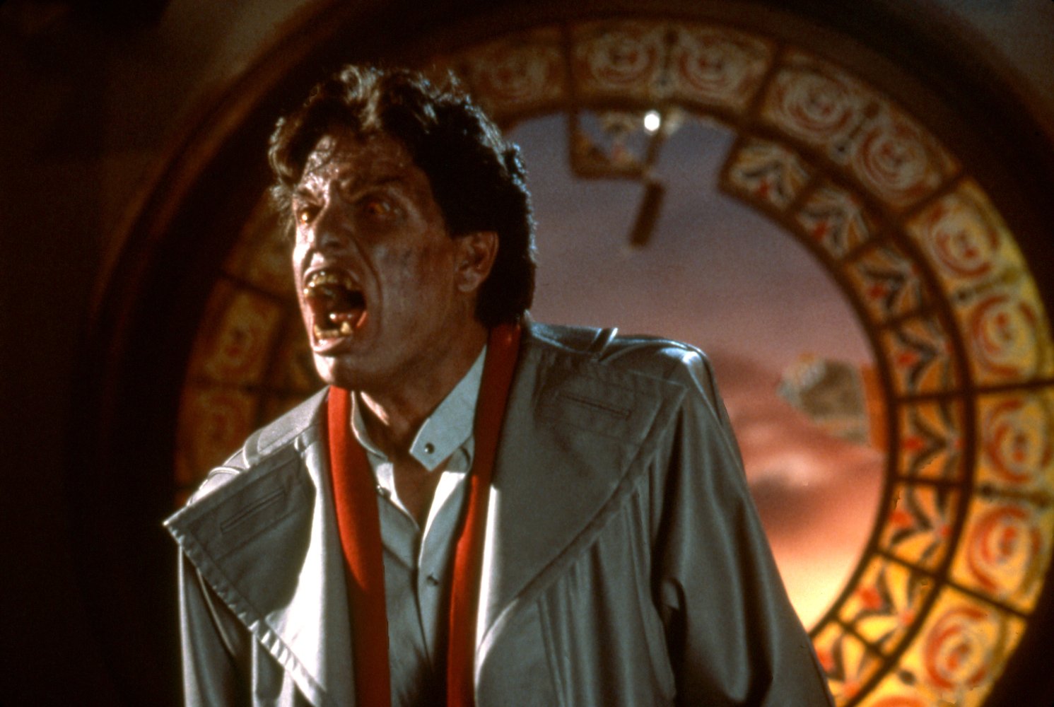 Chris Sarandon