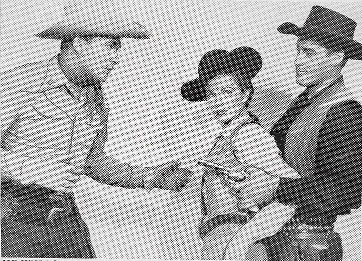 Phyllis Coates