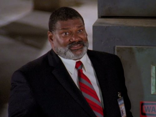 Gregory Thompson