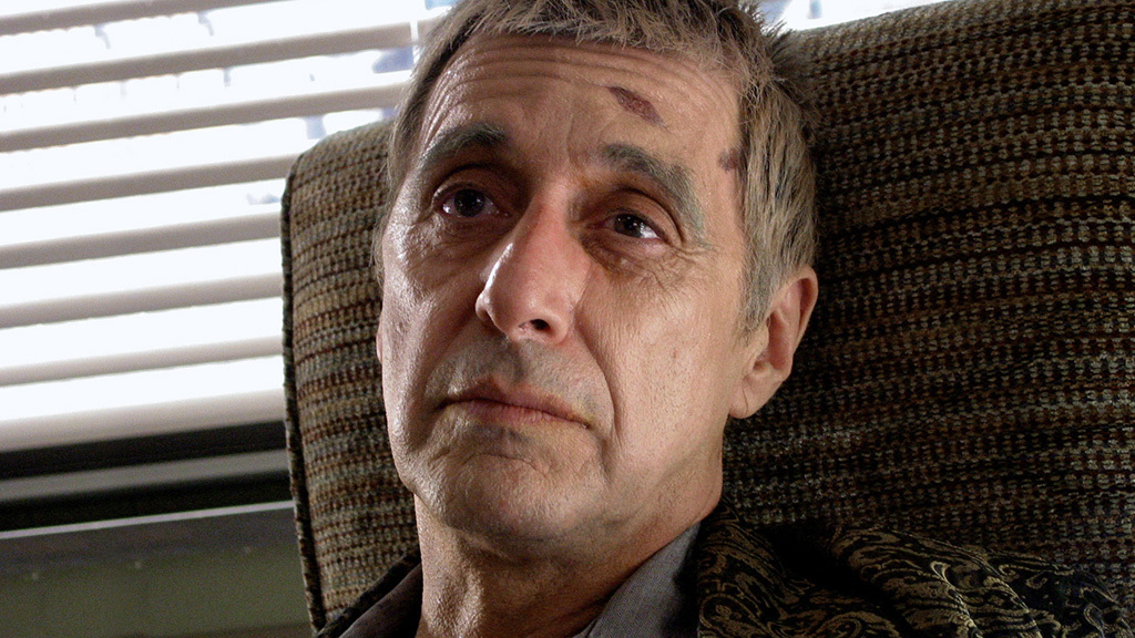Al Pacino