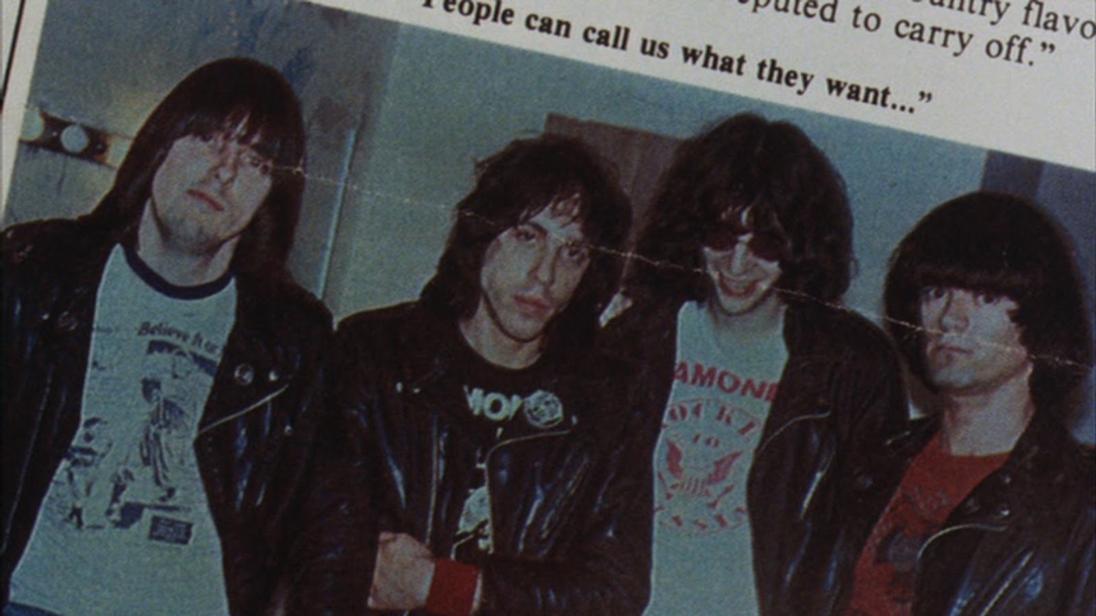 Ramones