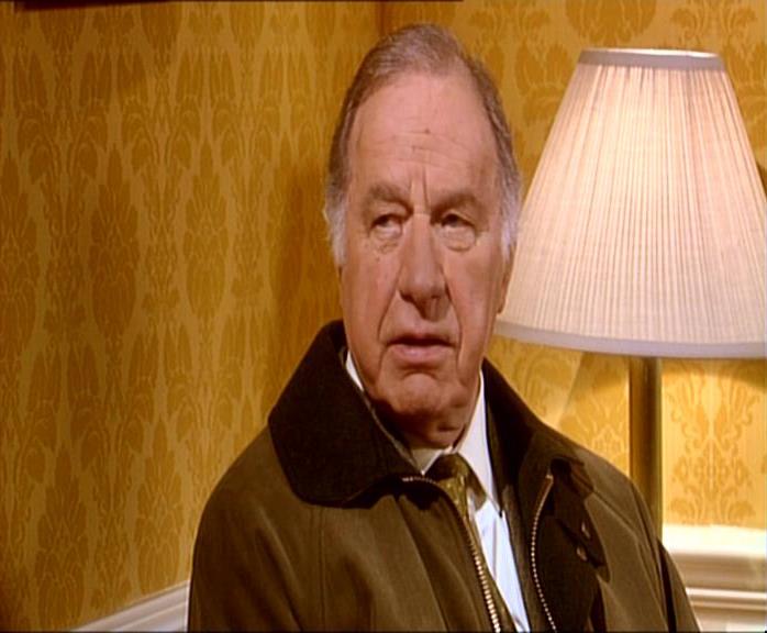Geoffrey Palmer