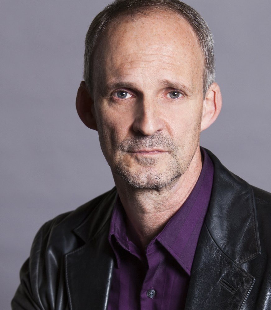 Benjamin Mouton