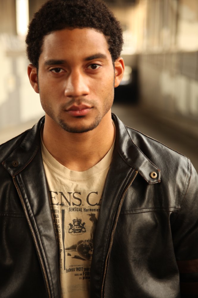 Jeremy Batiste