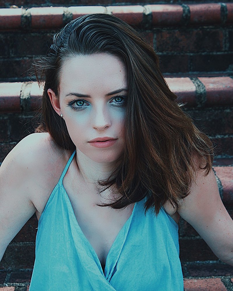 Kassidy Slaughter