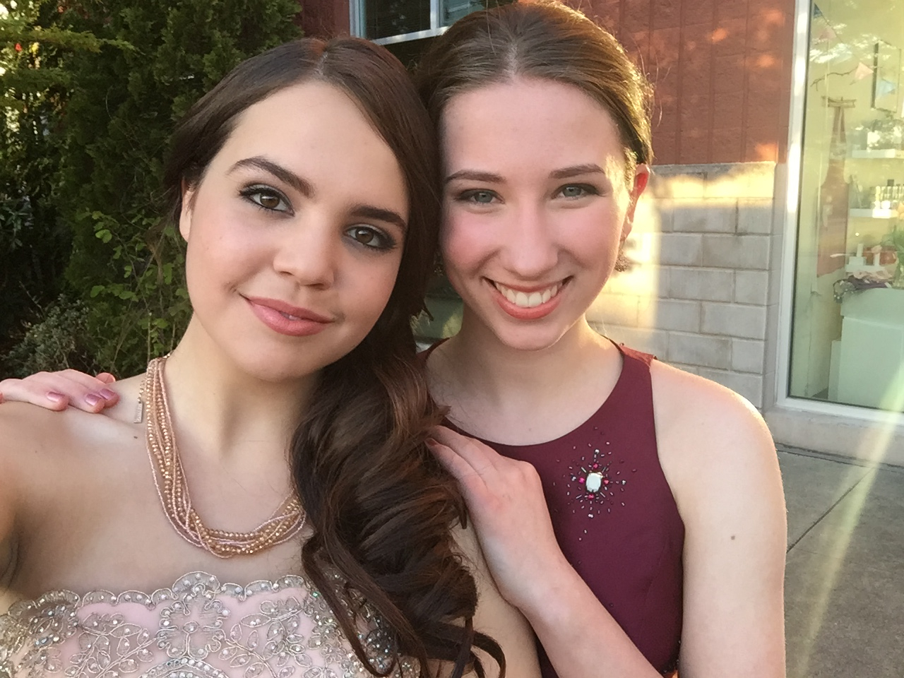Michelle Creber