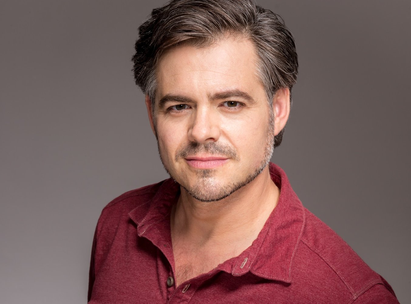 Galway McCullough