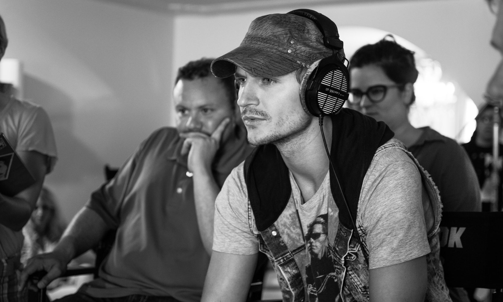 Chad Rook