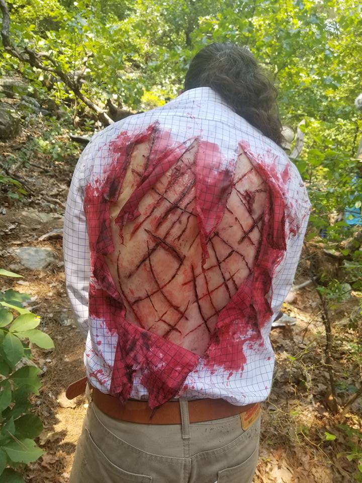 Dylan Cox