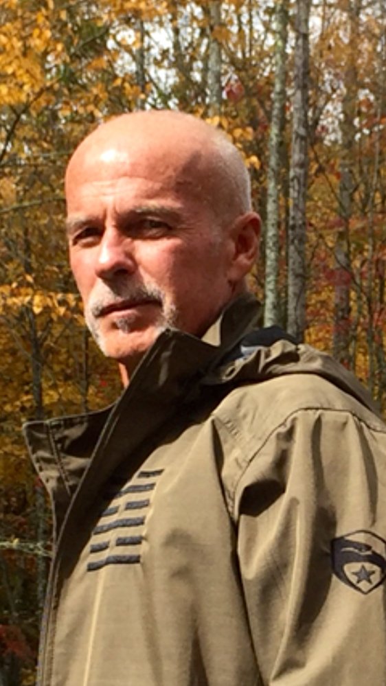 Lex D. Geddings