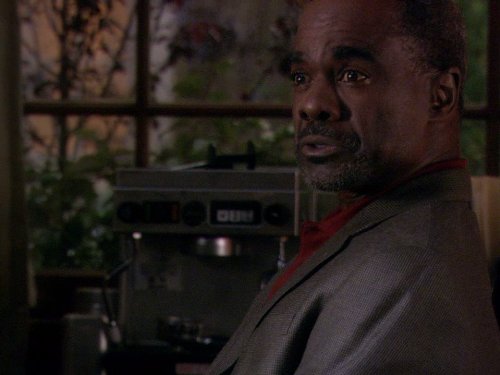 Glynn Turman