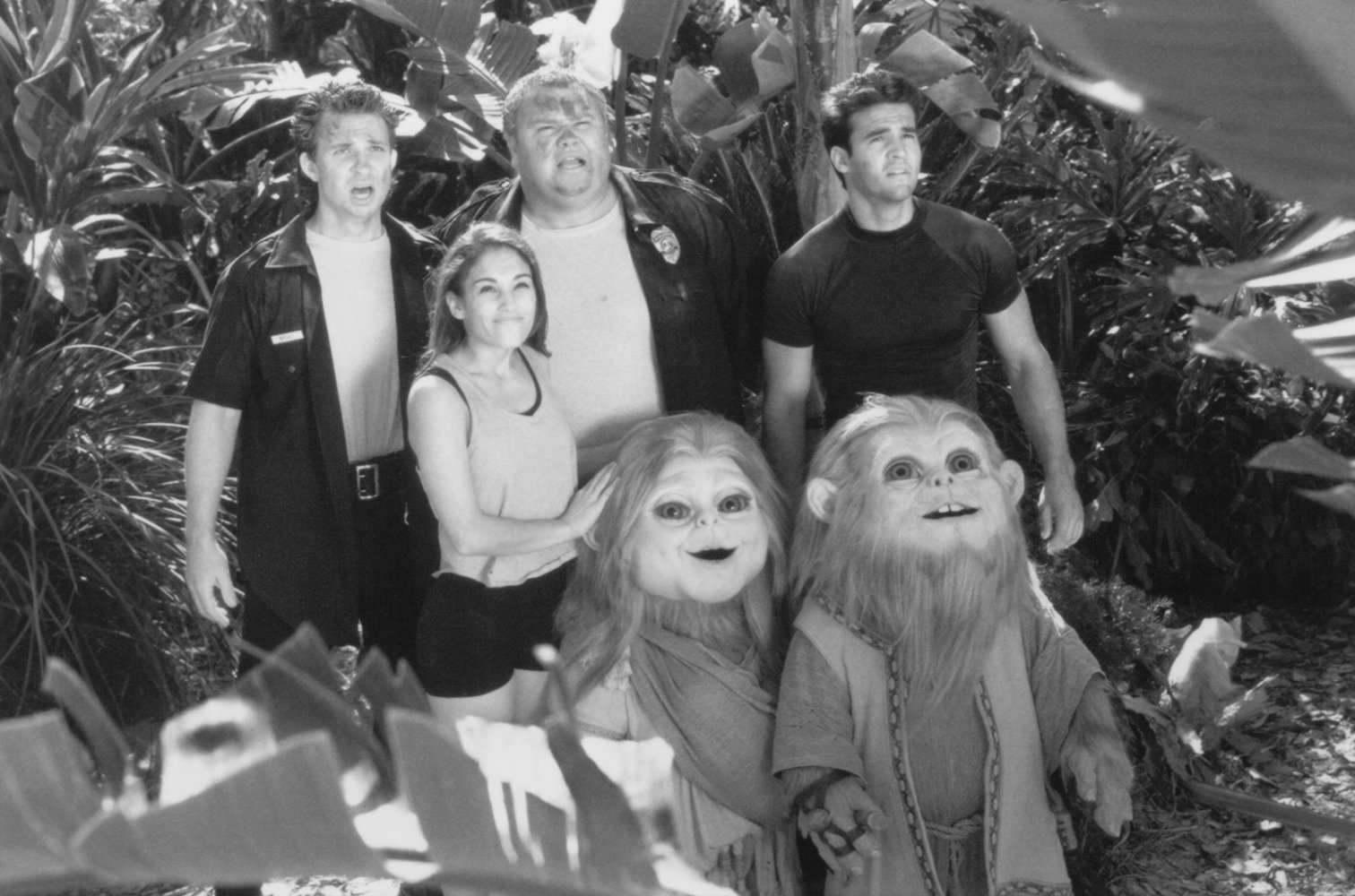 Austin St. John