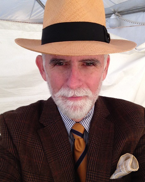 James Harvley