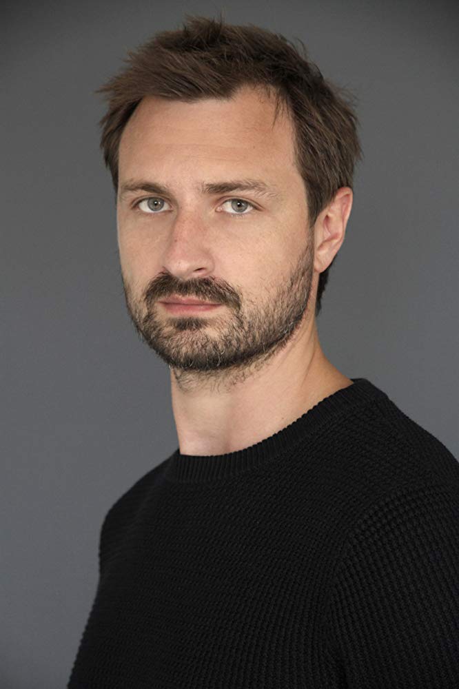 Alex Skarbek