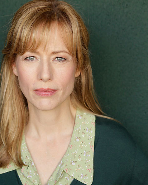 Cathryn de Prume