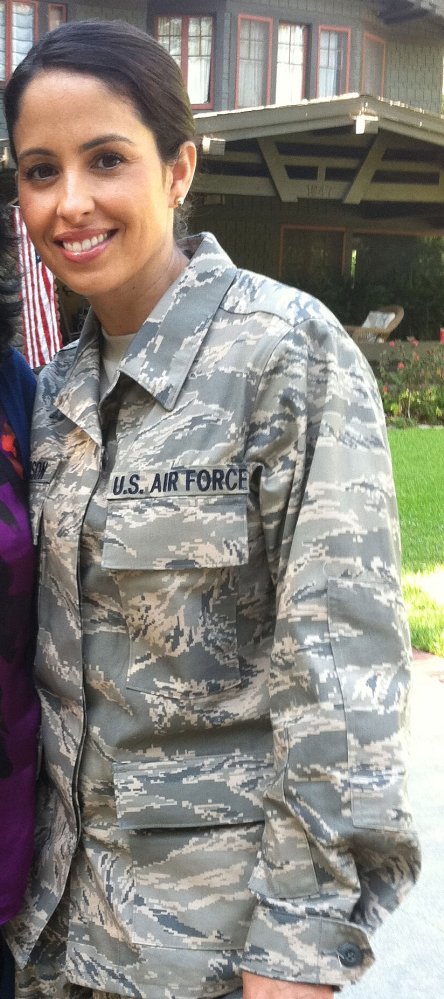 Yvonne Valadez