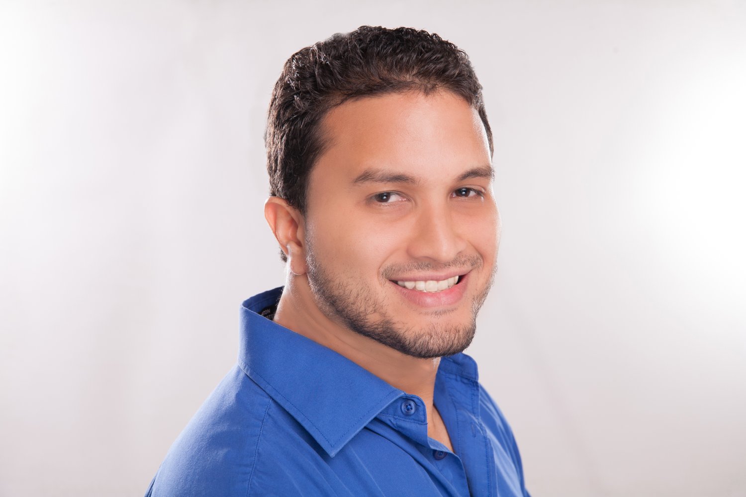 Gianluis Rosado